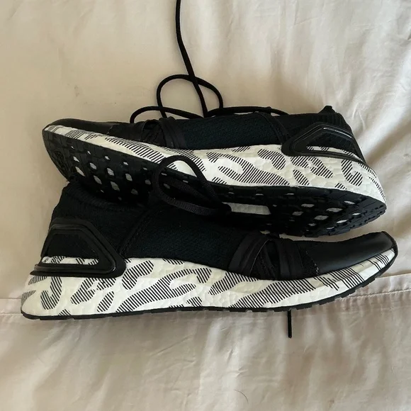 ADIDAS BY STELLA MCCARTNEY ULTRABOOST DNA SHOES - Picture 7 of 7